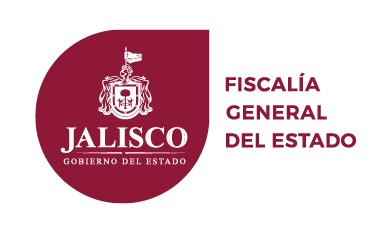 Logo Fiscalia General de Jalisco Mayo 2016